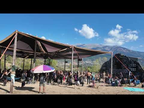 ZikOre (Zik & Orestis) at Magna Mysteria 2025 Part 1