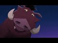 Timon And Pumbaa Interrupt 6 The Lion King 1 1 2
