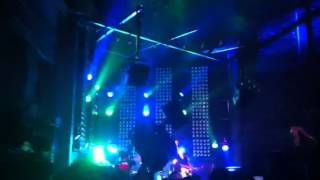 Ana Victoria-La sombra de este amor