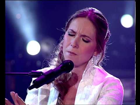 ROCÍO MÁRQUEZ "TANGOS"