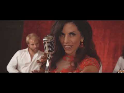 Denise Rivera Silencio-Stil In Mij (Official videoclip)