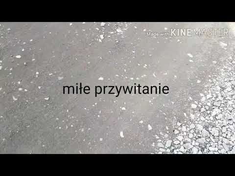 Urbex#1 Opuszczona dyskoteka