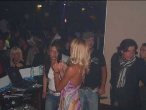 Dj Musty München level 228 Opening