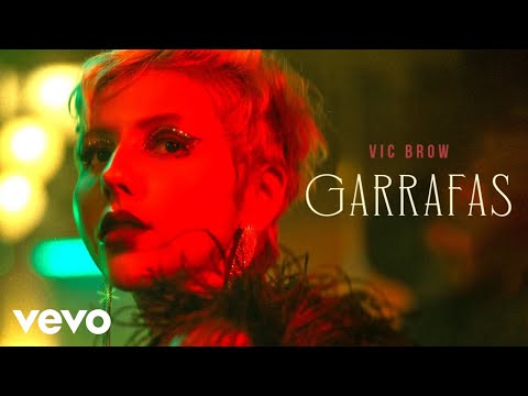 Vic Brow - Garrafas