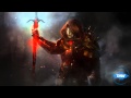 Luis Alvarez - The Legend (Modern Hybrid Action ...