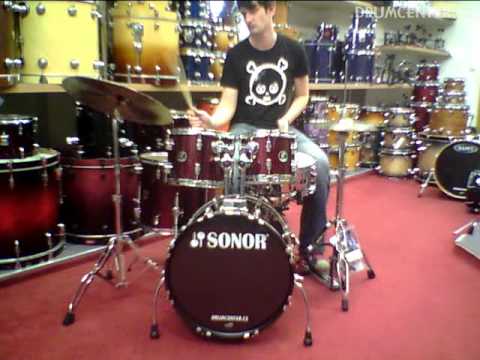 SONOR Force 507