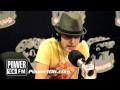 Justin Bieber - Otis FREESTYLE/RAPPING 