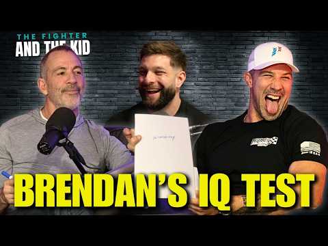 Who’s Actually the Smart One? | TFATK Ep. 1156