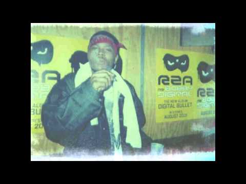 Killa Sin - The Archer