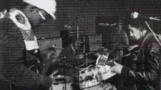Bob Marley Simmer Down Live 1975