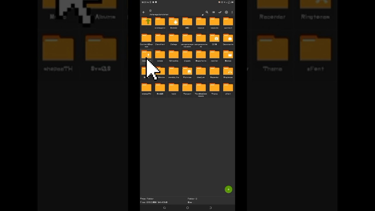 สอนโหลด FireM ในมือถือ