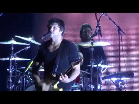 Détroit - A Ton Etoile (Live) - Théâtre Antique, Vienne, FR (2014/06/13)