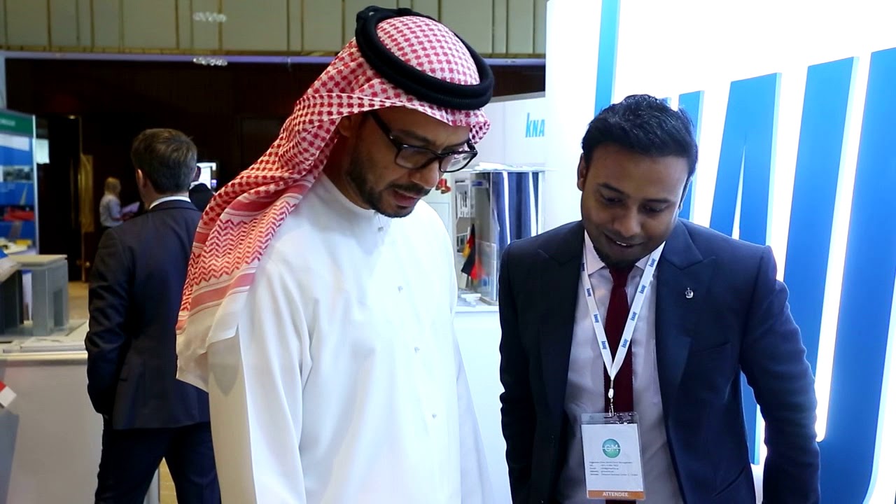 MENA Cinema Forum Day 1 Highlights
