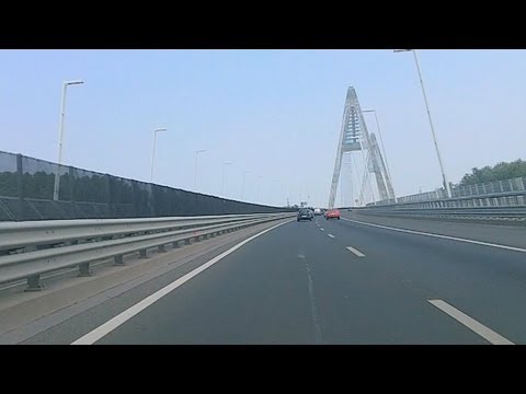 M0 north - main road 11 - M3 Hungary
