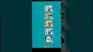 Collect all FIFA CARDS with me!! Day-5 #fifaworldcup