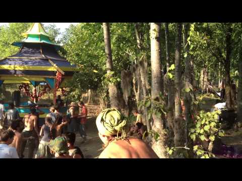 Kryptamine @ Lost Theory 2013