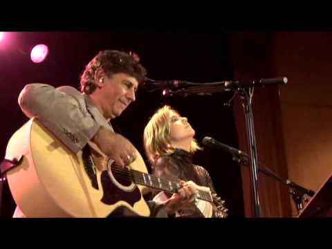 Flavio Venturini e Luiza Possi - Beija-Flor