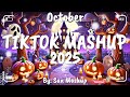 Tiktok Mashup October 2025 Not Clean
