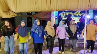 Download lagu 💥 GACOR LULO BIKIN GELENG GELENG 🔰 COVER DUO HIJAB DJ ASLAM 🔰GEMOY MUSIK 🔰 UEPAI KONAWE  mp3