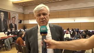 kayseri kent konseyinden cocuk haklari calistayi hersey cocuk dostu kayseri icin