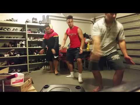 GAFB Boys - Ako Faiva