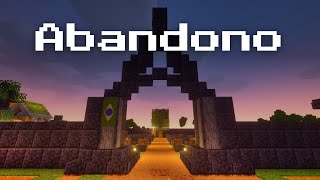 Encontrei uma Base BRASILEIRA no Servidor HARDCORE de MINECRAFT