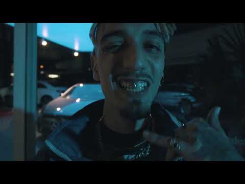 Cau A.S.C. - Vazei (Prod. @marretabeats) Clip Oficial