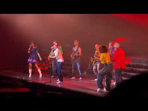 Jelle Cleymans - Appelmoesblues @ Studio 100 SingAlong 28/11/2025