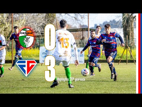 Cenaia - UsFG Highlights