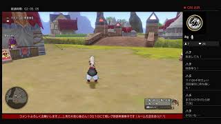 【ドラゴンクエスト１０】ライブ♯２０２