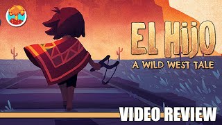 Review: El Hijo - A Wild West Tale (PlayStation 4, Switch & Xbox One) - Defunct Games