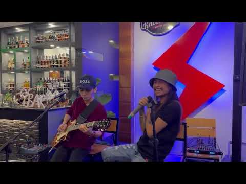 Always - Sweetnotes and Limuel Llanes