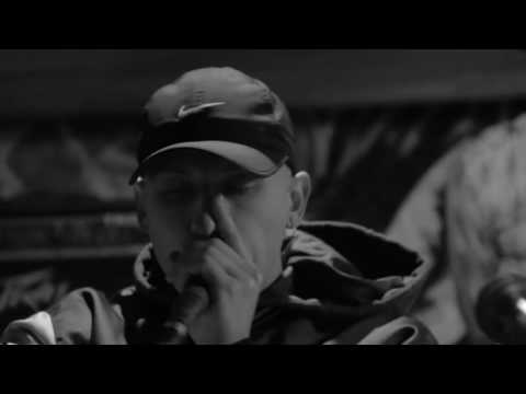 Zebra apresenta Fernandinho Beat Box e Alvinho