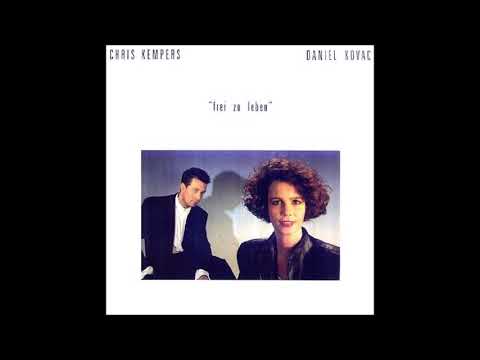 1990 Chris Kempers & Daniel Kovac - Wings Of Freedom