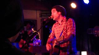 Joshua Radin - Streetlight