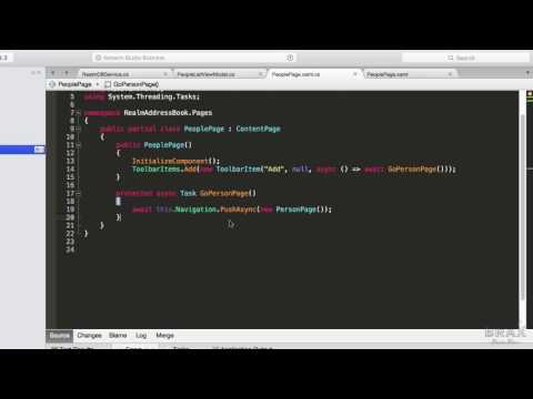 Xamarin Realm DB - Get All Records