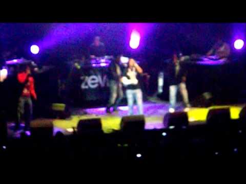 concerto Valete c/ Jimmy P - Os Melhores Anos