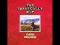 Little Bones The Tragically Hip