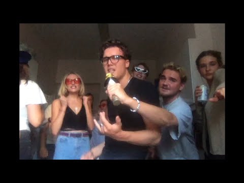 Efraim Leo - Do You Know (official video)