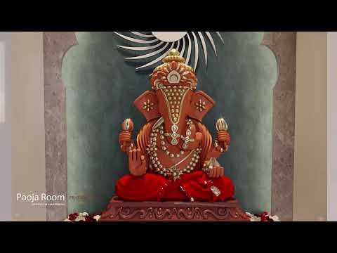 Maruti Pratishtha Heights Project Tour 1