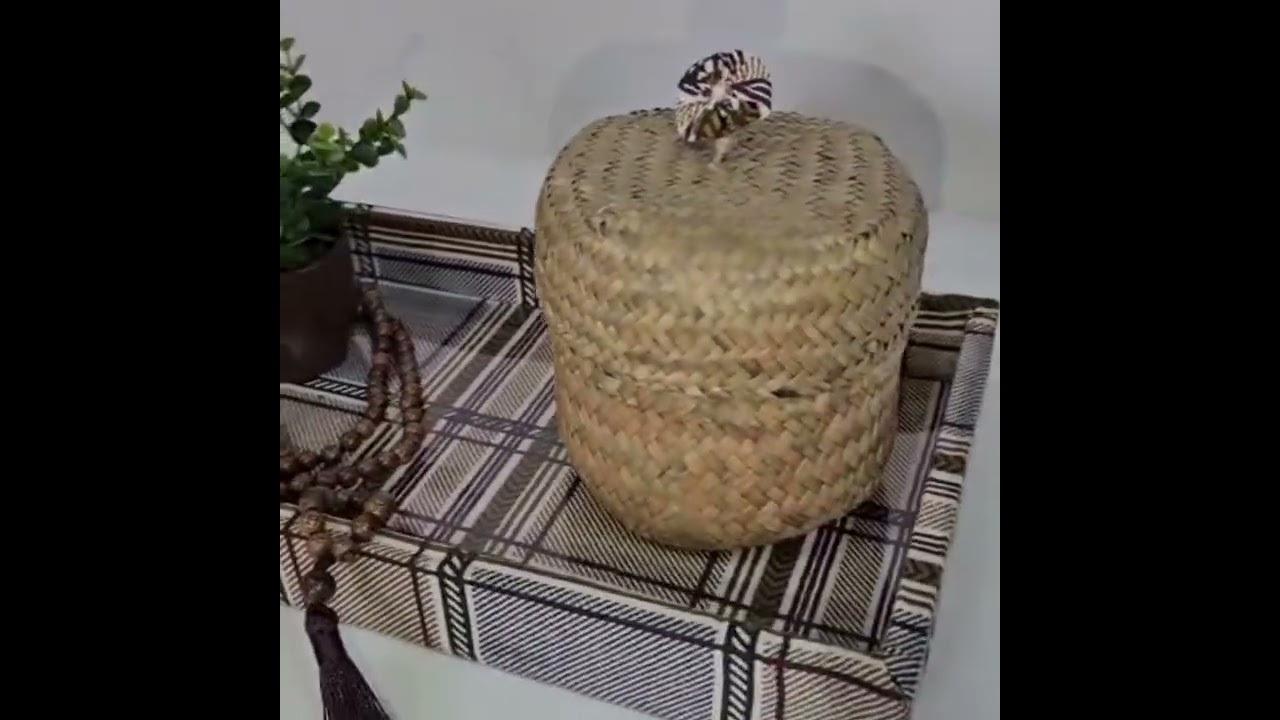 Vídeo do produto