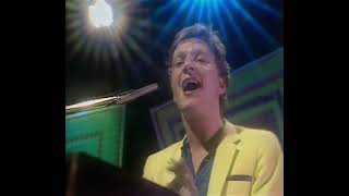 Squeeze - Slap &amp; Tickle (TOTP, 1st time) 13th September 1979 (Original Broadcast)