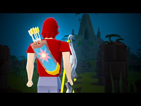 The Final Boss of Collection Grandmaster