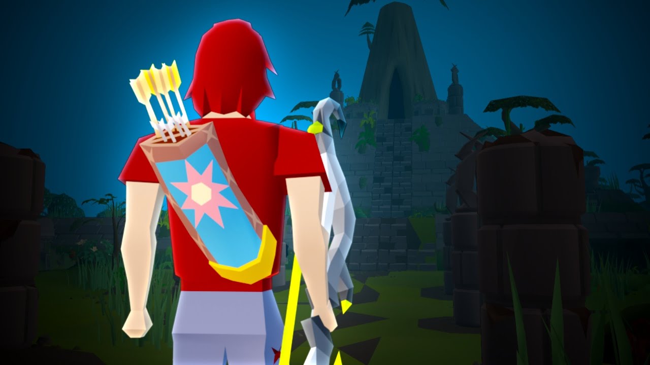 The Final Boss of Collection Grandmaster - YouTube