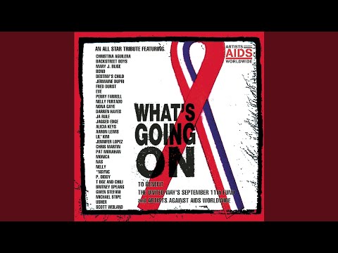 Download All Star Tribute - What's Going On - Featuring Chuck D (Dupri R&B Mix) (feat. Chuck D) MP3