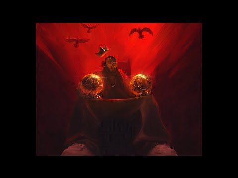 Misternokio - Bonnie & Clyde (Lyric Video)