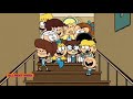 Nickelodeon USA Promo New The Loud House And The Casagrandes All Next Week At 12 11c 2020