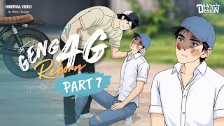 Download lagu Geng 4G Reborn PART 7 - Dhot Design mp3 Download lagu Geng 4G Reborn PART 7 - Dhot Design mp3