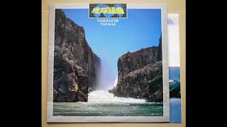 Usagi-Gumi - Ashita he no Tabidachi (Departure For Tomorrow) [1985]
