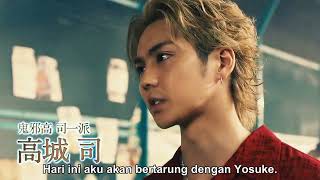 Download lagu Tsukasa - high and low || story mp3 Download lagu Tsukasa - high and low || story mp3